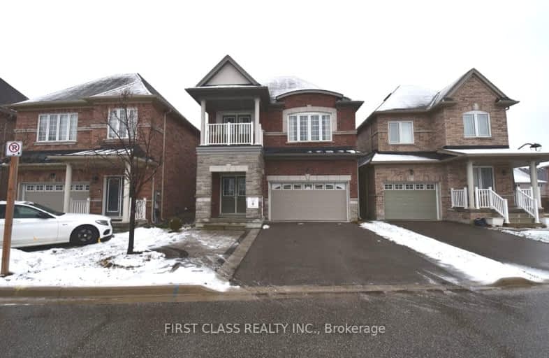 70 Peshawar Avenue, Markham | Image 1