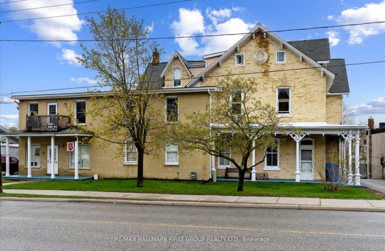 35 Toronto Street North, Uxbridge | Image 1