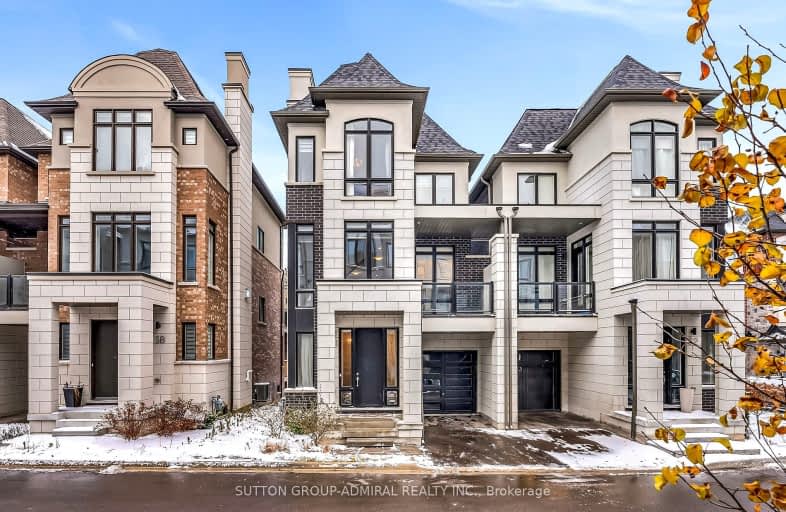 34 Globemaster Lane, Richmond Hill | Image 1