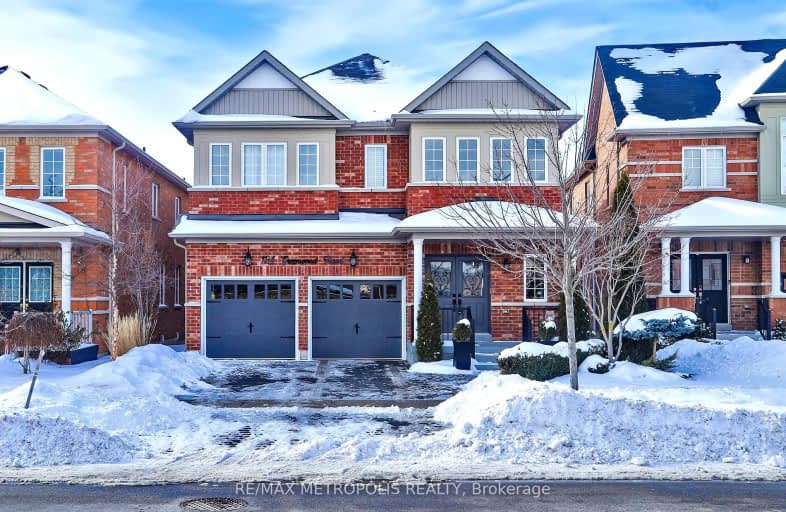 BSMT-124 Greenwood Road, Whitchurch Stouffville | Image 1