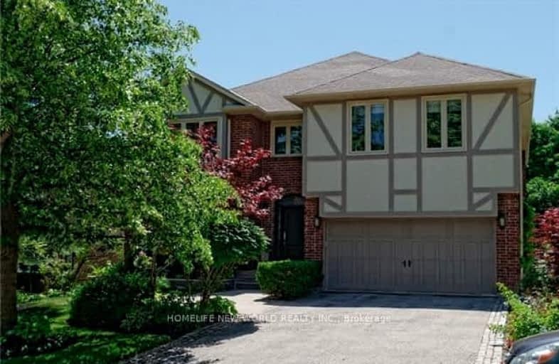 52 Prince Edward Boulevard, Markham | Image 1