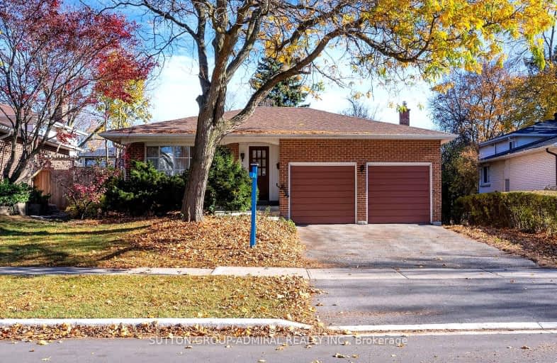 200 Kirk Drive, Markham | Image 1