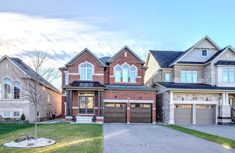 953 Barton Way, Innisfil | Image 1