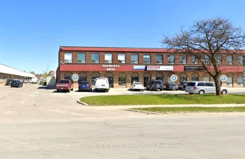 Unit -566 Rivermede Road, Vaughan | Image 1