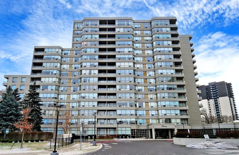 401-11 Townsgate Drive, Vaughan | Image 1