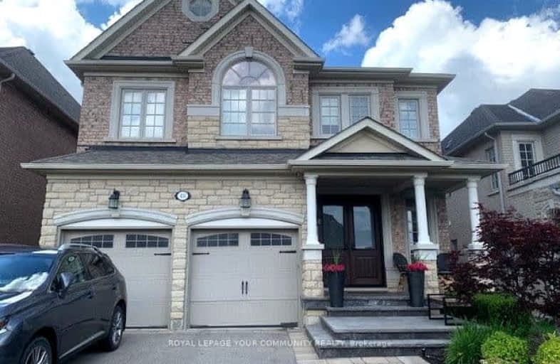 48 Apple Grove Court, Vaughan | Image 1