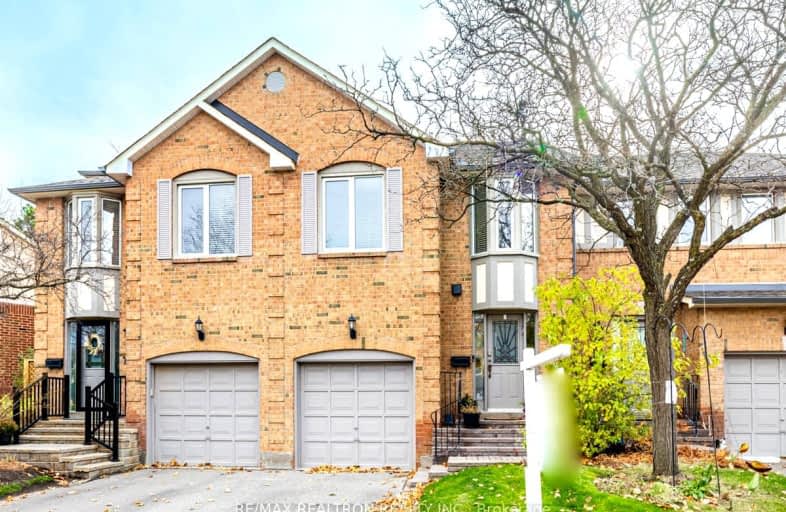 39 Glen Crescent, Vaughan | Image 1