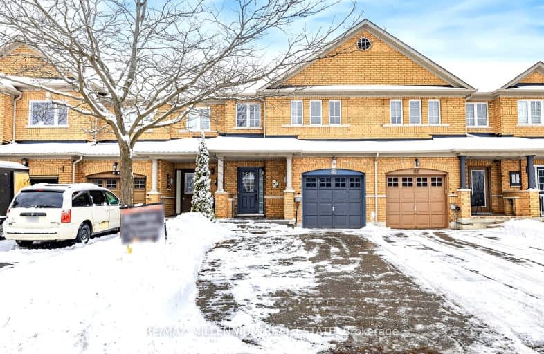 80 Keystar Court, Vaughan | Image 1