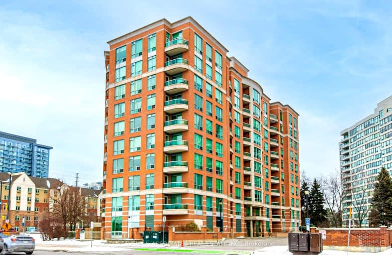 107-745 New Westminster Drive, Vaughan | Image 1