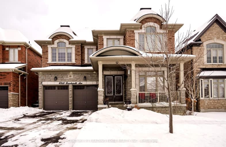 6811 14th Avenue, Markham | Image 1