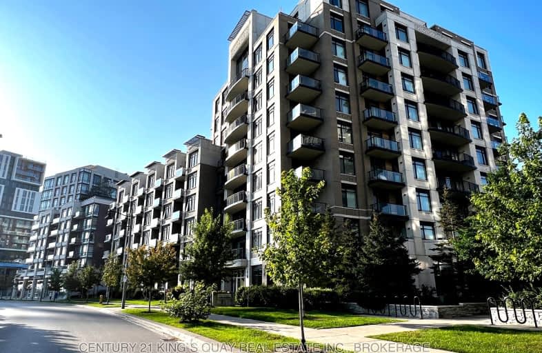 315-111 Upper Duke Crescent, Markham | Image 1