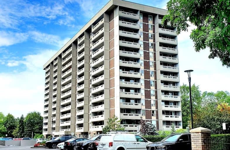 206-60 Inverlochy Boulevard, Markham | Image 1