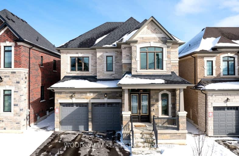 9 Ballantyne Boulevard, Vaughan | Image 1