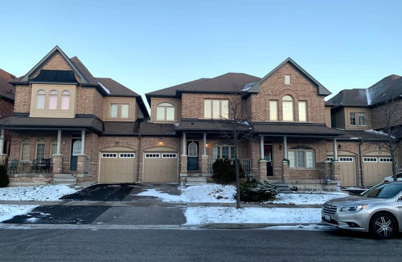 87 Hammersly Boulevard, Markham | Image 1