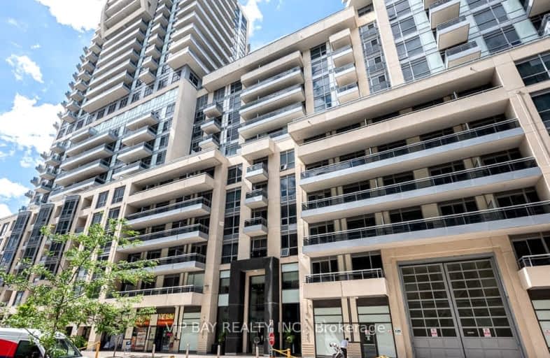 Nw817-9201 Yonge Street, Richmond Hill | Image 1