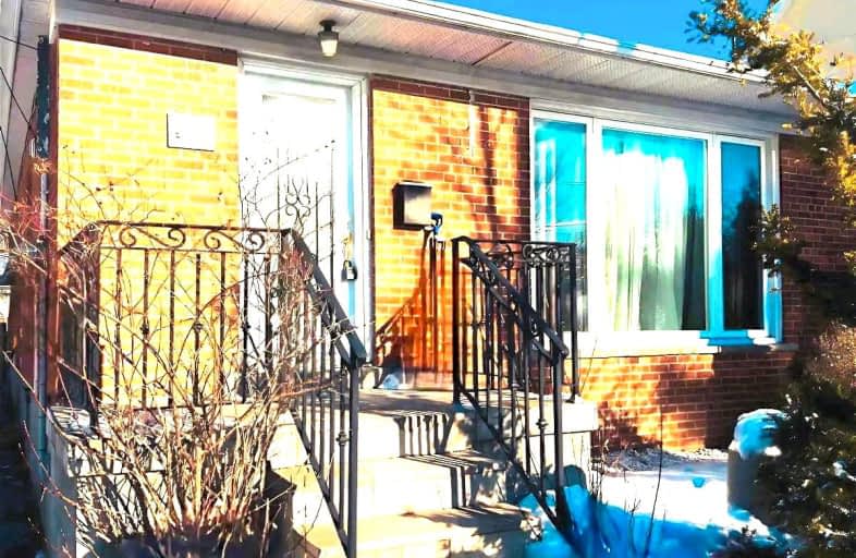 351 Osiris Drive, Richmond Hill | Image 1