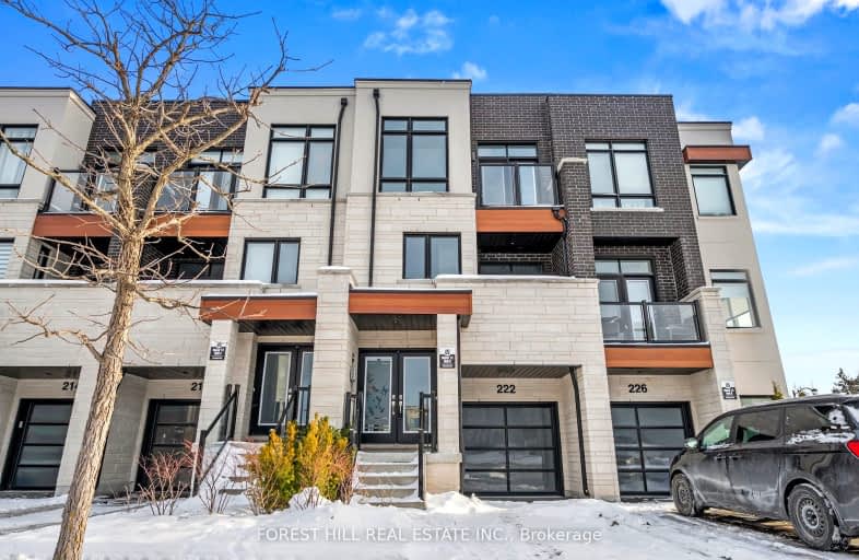 222 Golden Trail, Vaughan | Image 1