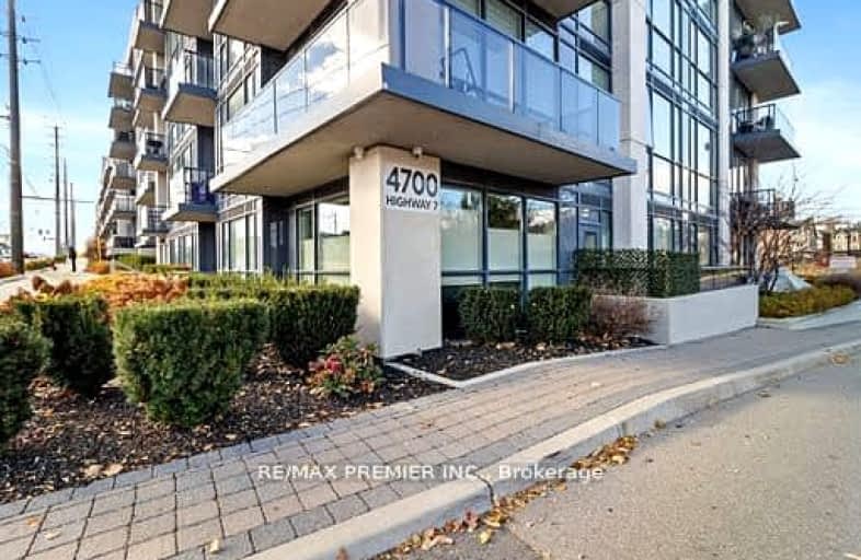 101-4700 Highway 7, Vaughan | Image 1