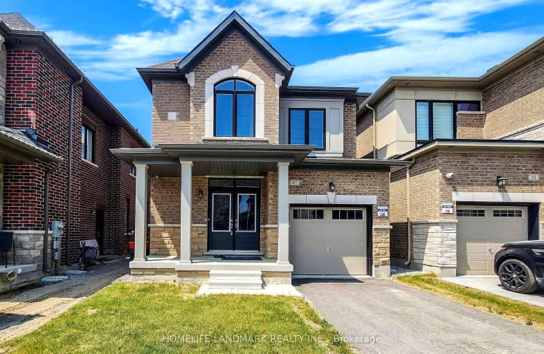 47 Canard Drive, Vaughan | Image 1