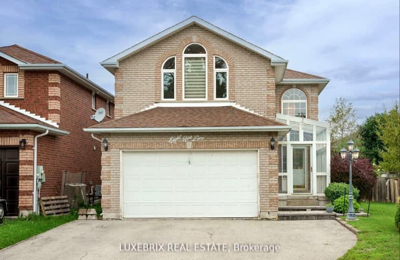 850 Leslie Drive, Innisfil | Image 1