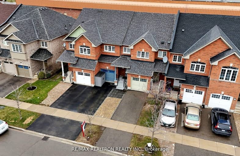 141 Amulet Crescent, Richmond Hill | Image 1