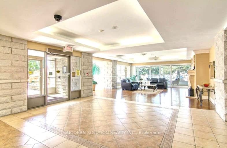 111-2506 Rutherford Road, Vaughan | Image 1