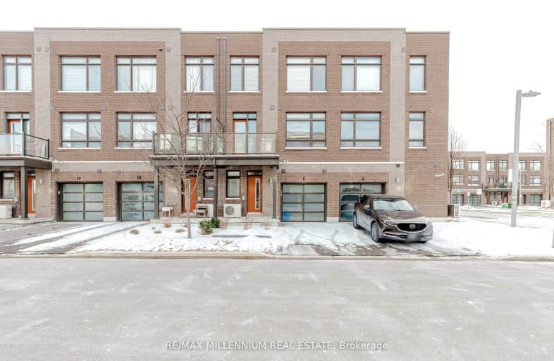 6 Lochlin St, Vaughan | Image 1