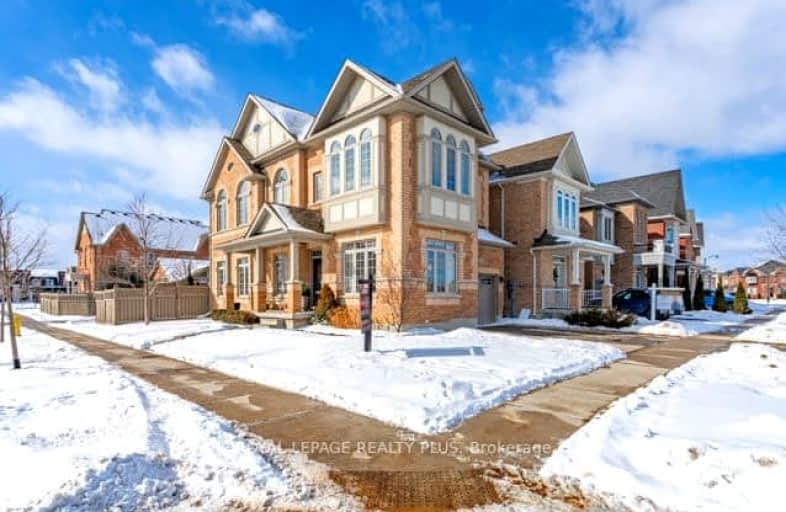 66 Killington Avenue, Vaughan | Image 1