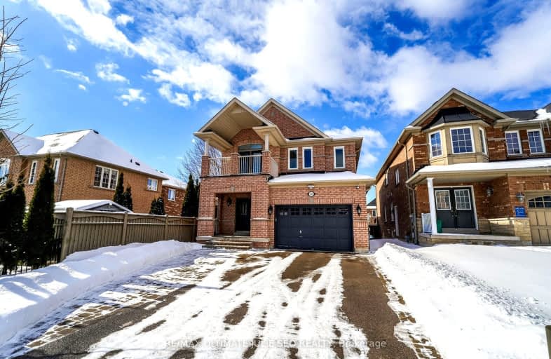 161 Black Maple Crescent, Vaughan | Image 1