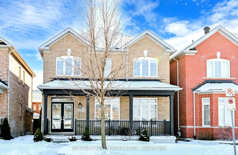 553 Riverlands Avenue, Markham | Image 1