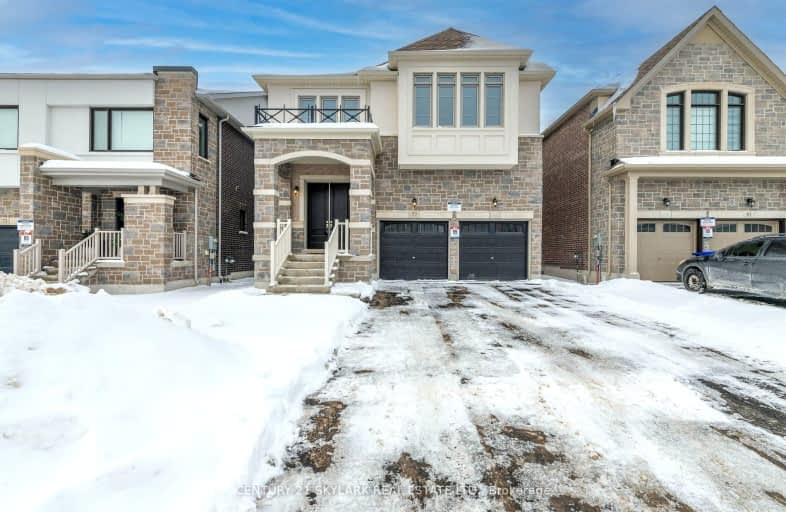 77 Culbert Road, Bradford West Gwillimbury | Image 1