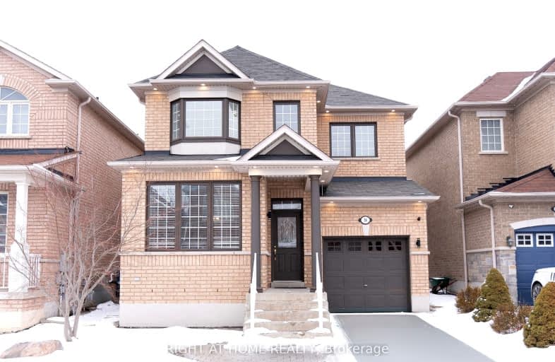 58 Capera Drive, Vaughan | Image 1