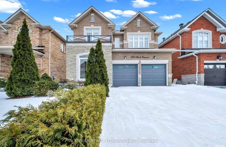 138 Stark Crescent, Vaughan | Image 1