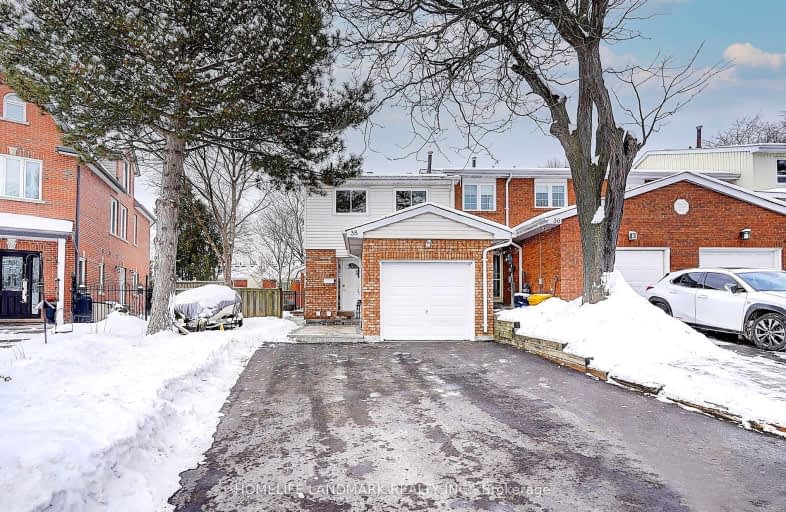 38 West Borough Street, Markham | Image 1