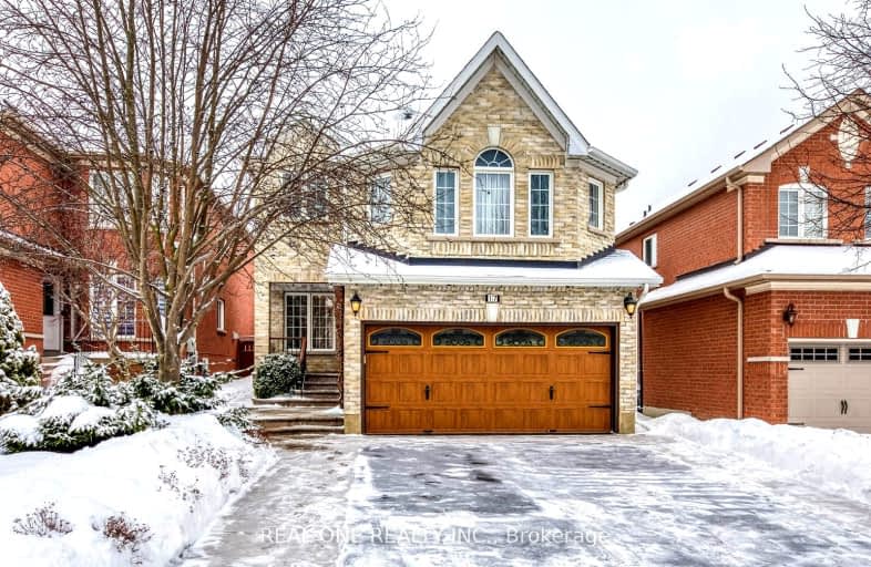 17 Abilene Court, Richmond Hill | Image 1