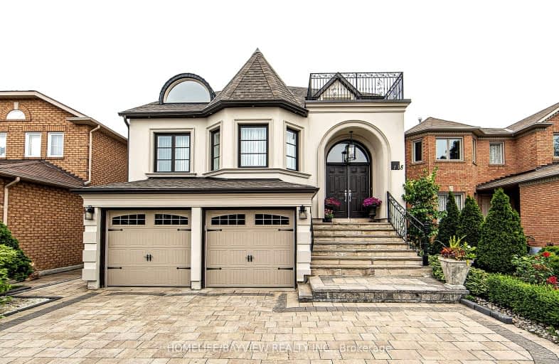 138 Larratt Lane, Richmond Hill | Image 1