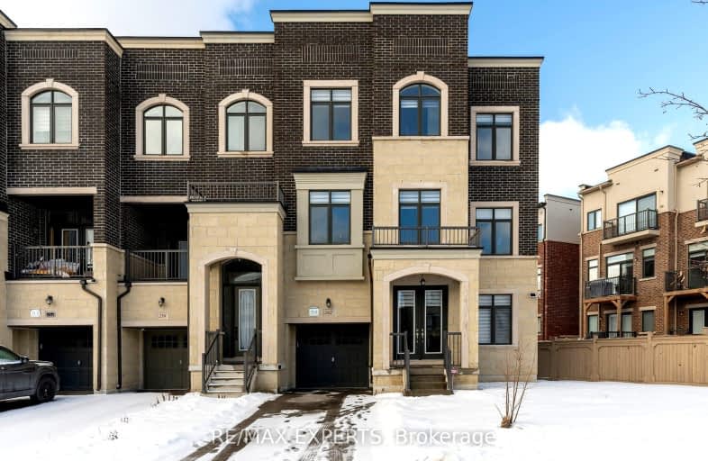 262 Thomas Cook Avenue, Vaughan | Image 1