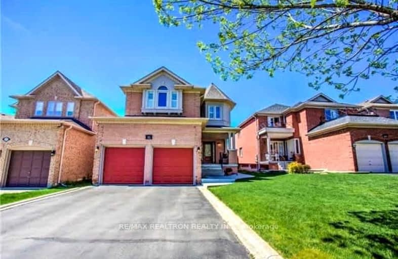 Basmt-31 Cedar Springs Drive, Richmond Hill | Image 1