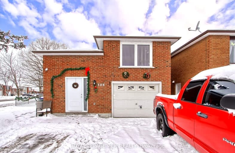 388 Parkwood Avenue, Bradford West Gwillimbury | Image 1