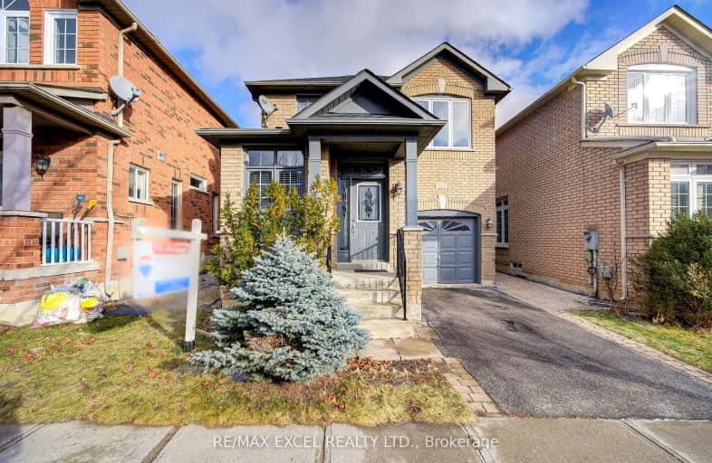 113 Brock Avenue, Markham | Image 1