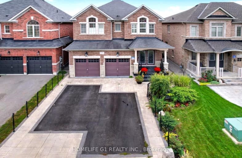 1172 Blencowe Crescent, Newmarket | Image 1