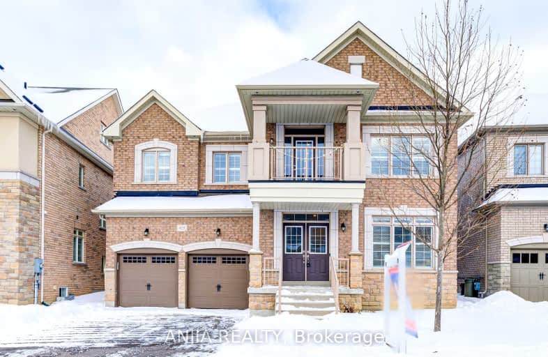 925 Ernest Cousins Circle, Newmarket | Image 1