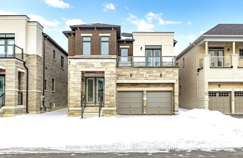 26 Current Drive, Richmond Hill | Image 1