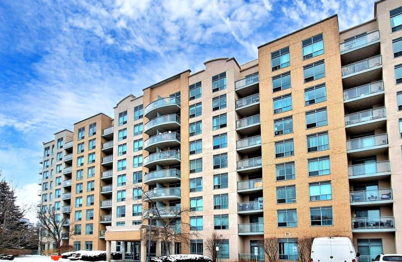 315-51 Baffin Court, Richmond Hill | Image 1