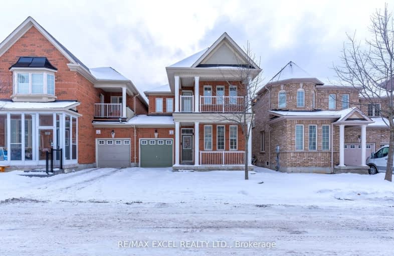 13 Sisina Avenue, Markham | Image 1