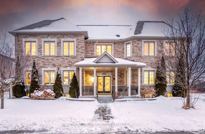 162 Via Borghese Street, Vaughan | Image 1