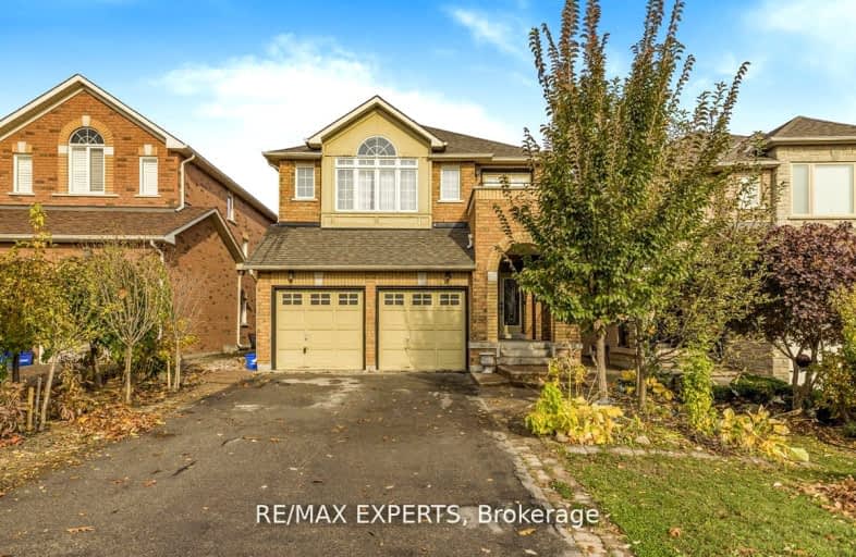 Bsmt-94 Silverado Trail, Vaughan | Image 1