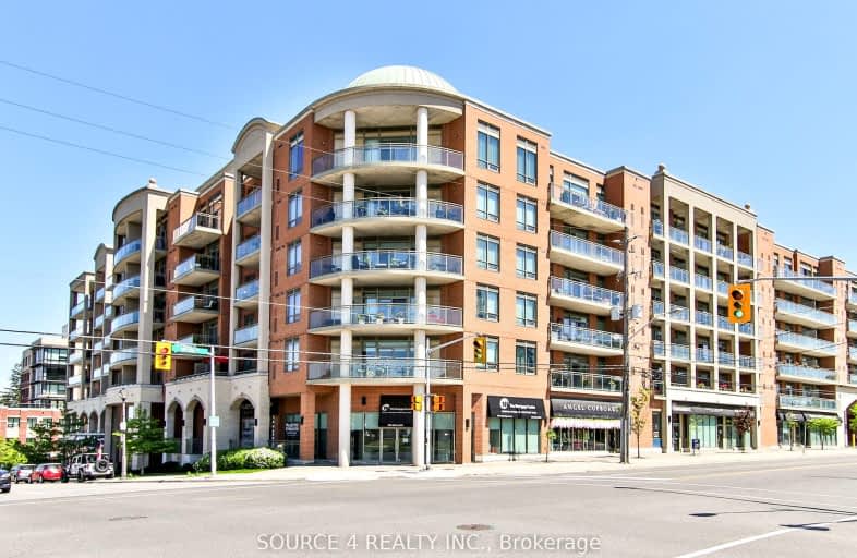 426-281 Woodbridge Avenue, Vaughan | Image 1