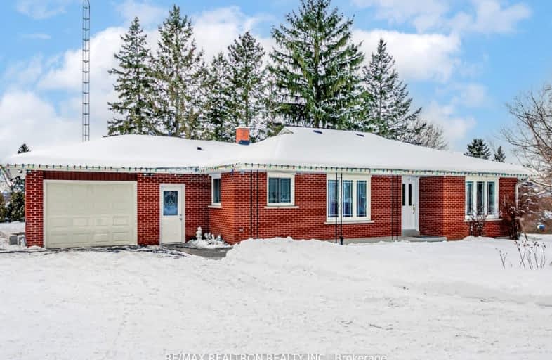 6041 3rd Line, New Tecumseth | Image 1