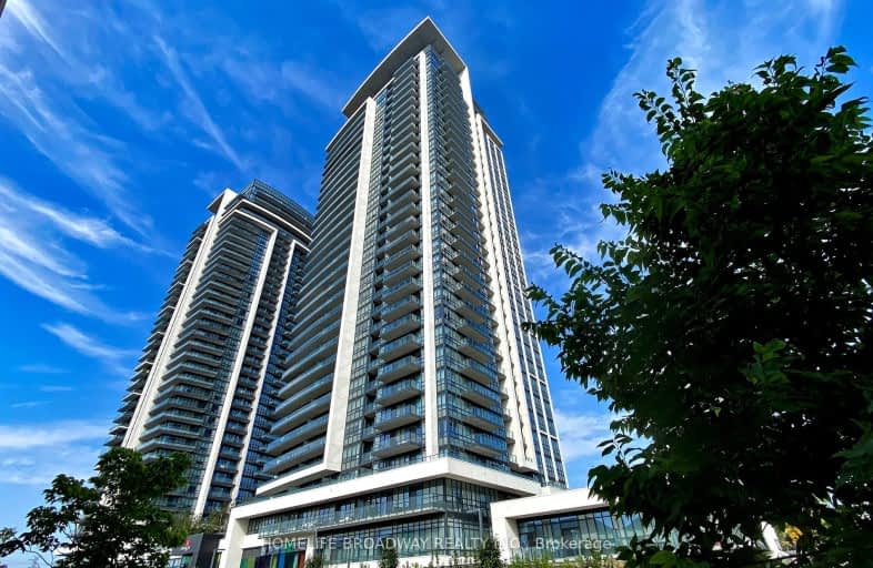 2508-38 Gandhi Lane, Markham | Image 1